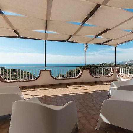 Апартаменты La Casa Di Francy Гаэта Экстерьер фото